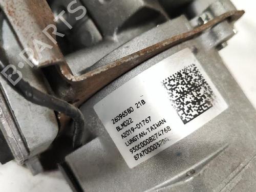 Steering column FIAT PANDA (169_) 1.3 D Multijet (169.AXC1A) | BP34053873M21  - Image 6