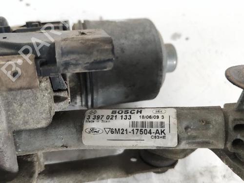 Front wiper motor FORD S-MAX (WA6) 2.0 TDCi | BP27426014M29 - Image 3