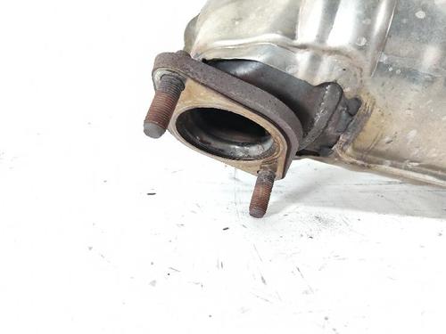 Particulate filter HYUNDAI i20 ACTIVE (IB, GB) 1.4 CRDI | BP40062212M81 - Image 5