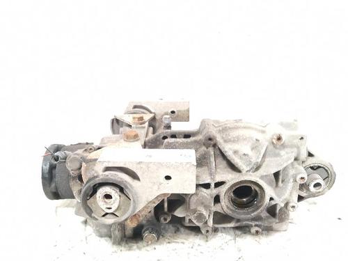 Used Rear differential Rear differential 29269537 29269537