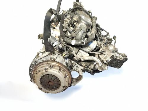 Used Engine Engine FIAT PANDA (312_, 319_) 1.0 Mild Hybrid (312.PYD1B) (69 hp) 27431086 27431086