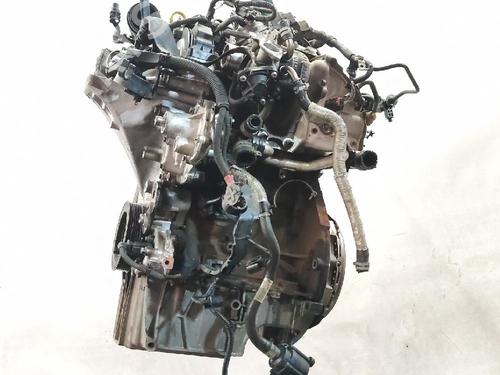 Engine FORD FIESTA VI (CB1, CCN) 1.0 | BP27714586M1 
