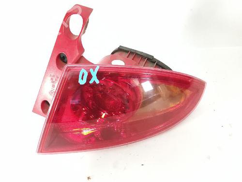 Used Right taillight Right taillight 38084233 38084233