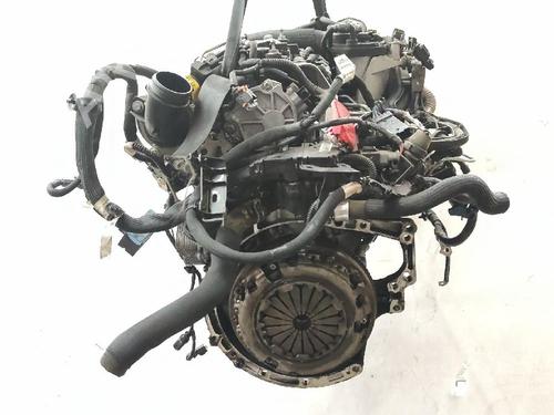 Used Engine Engine PEUGEOT 208 I (CA_, CC_) 1.4 HDi (68 hp) 29204170 29204170