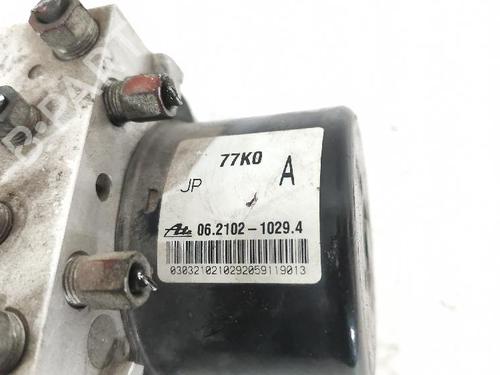 ABS Bremseaggregat SUZUKI GRAND VITARA II (JT, TE, TD) 1.6 All-wheel Drive (JB416) | BP30872068M43