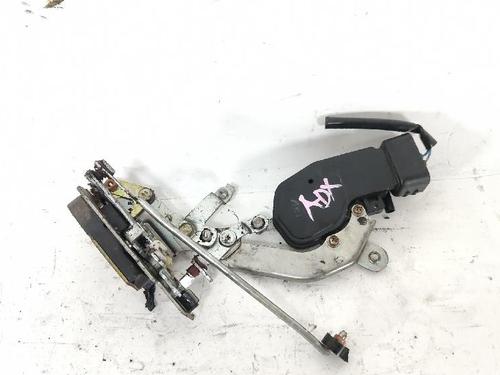 Højre fortil lås DAIHATSU TERIOS (J1_) 1.3 4WD (J100) (83 hp) 31826638