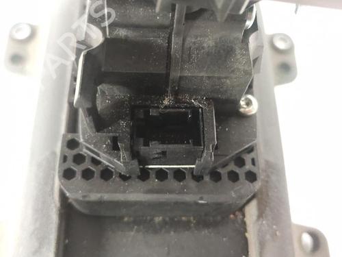 Gear lever OPEL CORSA D (S07) 1.2 (L08, L68) | BP27417231M90