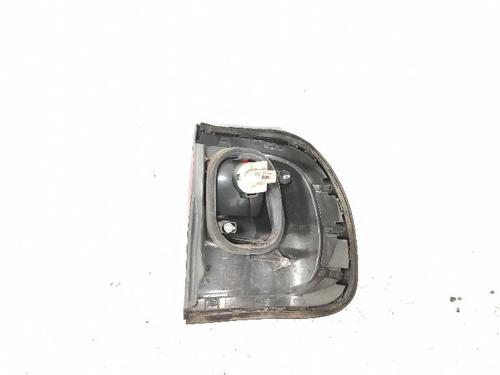 Left taillight NISSAN TERRANO II (R20) 2.7 TDi 4WD | BP27427326C34