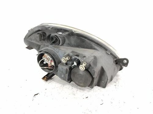 Left headlight LANCIA YPSILON (843_) 1.3 D Multijet (843.AXF11, 843.AXF1A, 843.AXM11,... | BP27418476C28 - Image 2