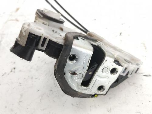 Front left lock TOYOTA YARIS (_P13_) 1.0 (KSP130_, KSP130) | BP27424793C98 