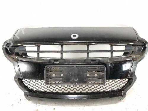 Used Front bumper SMART FORFOUR (454) 1.5 CDI (454.001) (95 hp) 28714636