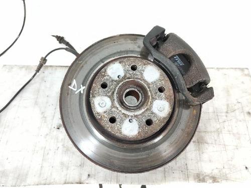 Used Right front steering knuckle FIAT SEDICI (189_) 1.9 D Multijet 4x4 (120 hp) 27411749