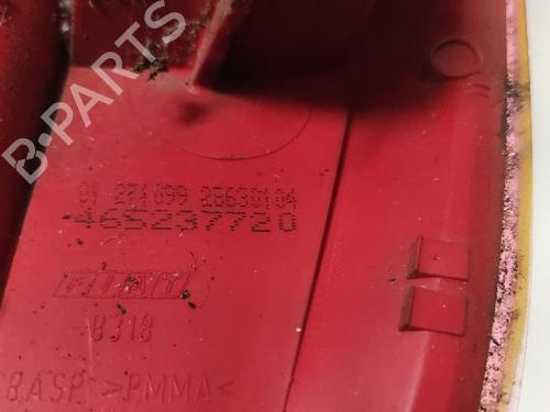 Left taillight FIAT PUNTO (188_) 1.2 16V 80 (188.233, .235, .253, .255, .333, .353, .639,... | BP31012751C34