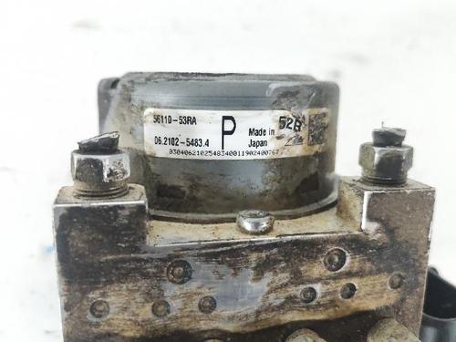 ABS pump SUZUKI SWIFT V (AZ) 1.2 AllGrip (A2L412) | BP36663333M43 - Image 4