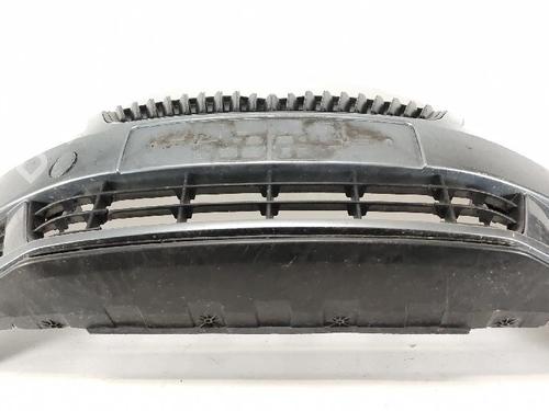 Front bumper SKODA FABIA II (542) 1.6 TDI | BP27431108C7 