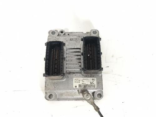 Used Engine control unit (ECU) Engine control unit (ECU) OPEL CORSA C (X01) 1.4 Twinport (F08, F68) (90 hp) 27421117 27421117