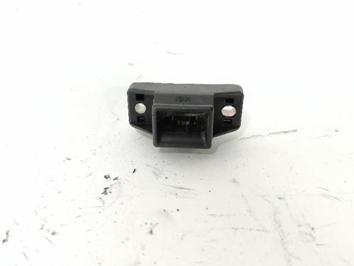 Used Tailgate lock Tailgate lock DACIA SANDERO II 1.0 LPG (B8ML) (101 hp) 27925557 27925557