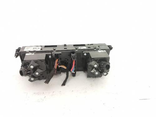 Climate control SEAT ARONA (KJ7, KJP) 1.0 TGi | BP38744316I5 - Image 3