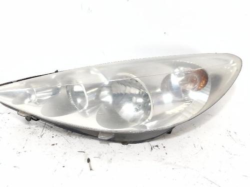 Used Left headlight Left headlight PEUGEOT 206+ (2L_, 2M_) 1.1 (60 hp) 34003198 34003198