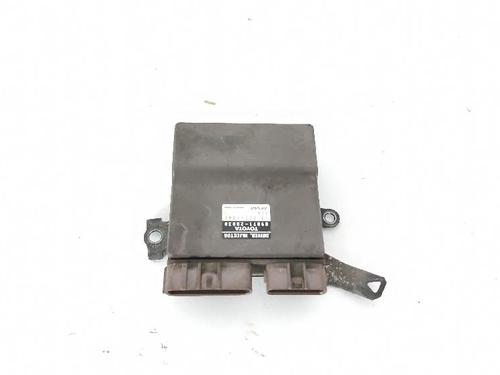 Engine control unit (ECU) TOYOTA RAV 4 II (_A2_) 2.0 D 4WD (CLA20_, CLA21_, CLA20R, CLA21R) | BP27421833M57 - Image 1