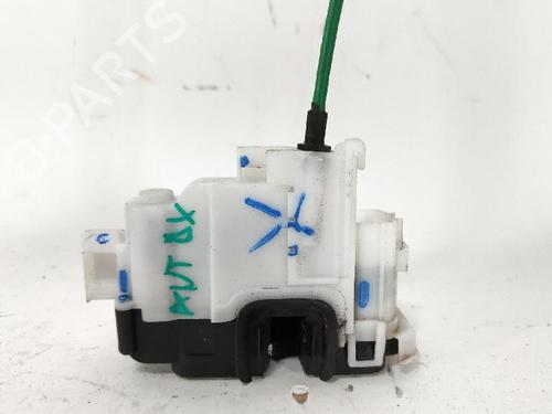Used Front right lock ALFA ROMEO 159 (939_) 2.0 JTDM (939AXR1B) (136 hp) 27418641