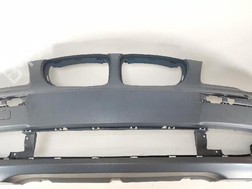 Used Front bumper Front bumper BMW 1 (E87) 118 d (143 hp) 27420876 27420876