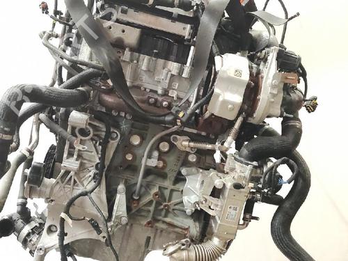 Engine FIAT DUCATO Bus (250_) 100 Multijet 2,2 D | BP33014509M1 - Image 4