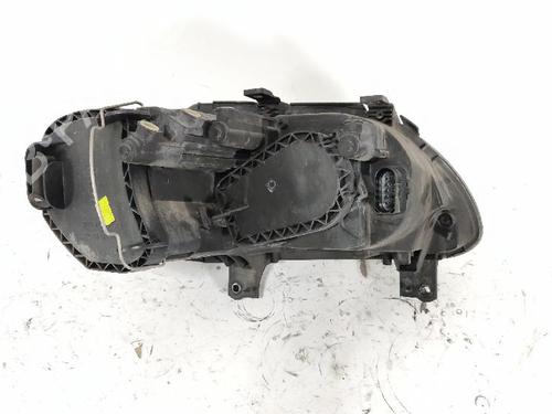 Venstre forlygte VW TOURAN (1T1, 1T2) 1.9 TDI | BP27413624C28