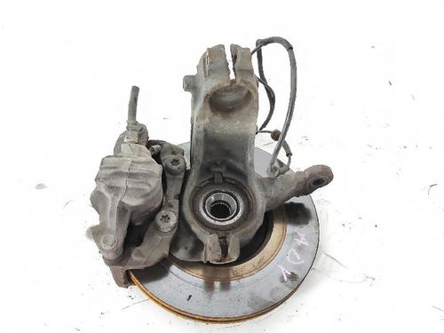 Used Right front steering knuckle Right front steering knuckle PEUGEOT 2008 I (CU_) 1.6 HDi (92 hp) 30455965 30455965
