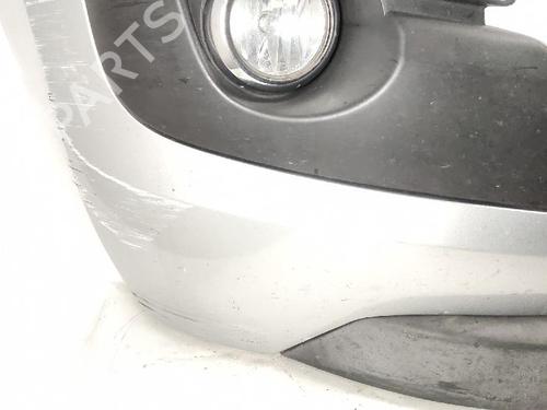 Front bumper PEUGEOT 3008 I MPV (0U_) 1.6 HDi | BP29697351C7 