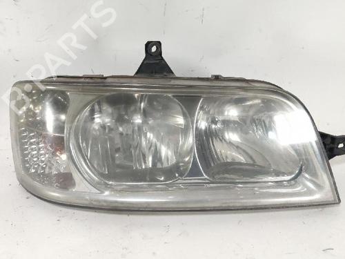 Used Right headlight FIAT DUCATO Bus (244_) 2.0 (110 hp) 28973410