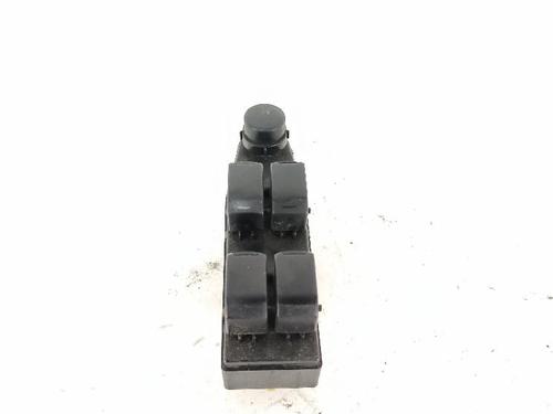 Used Left front window switch CHEVROLET MATIZ (M200, M250) 1.0 (67 hp) 27413092