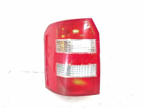 Used Left taillight AUDI A2 (8Z0) 1.4 (75 hp) 29583449