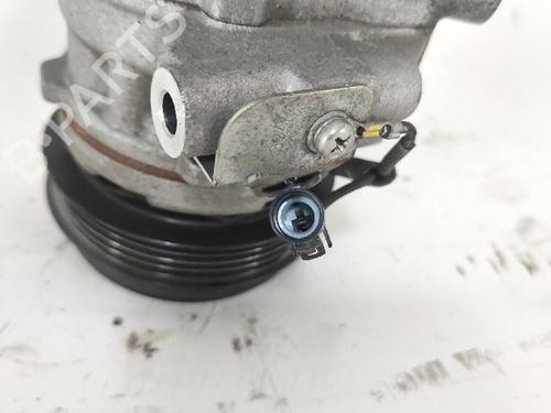 AC compressor SUZUKI VITARA (LY) 1.4 T AllGrip (APK414) | BP30099719M34