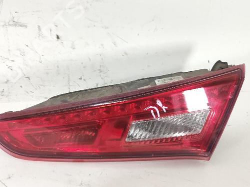 Used Right taillight Right taillight ALFA ROMEO GIULIETTA (940_) 1.6 JTDM (940FXD1A) (105 hp) 33112858 33112858