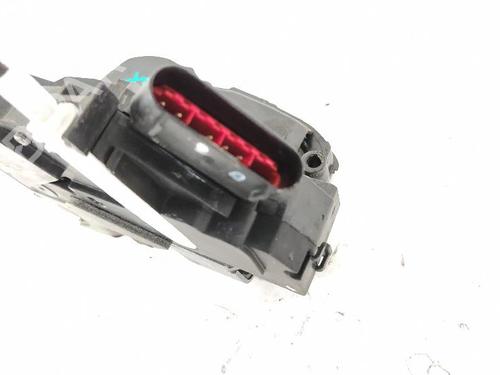 Front left lock FORD FIESTA VI (CB1, CCN) 1.4 | BP27417117C98 