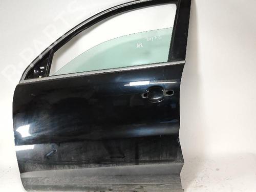Used Left front door Left front door VW TIGUAN (5N_) 2.0 TDI (140 hp) 36765775 36765775