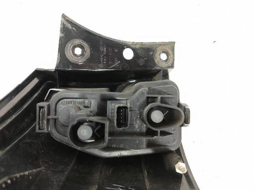 Right taillight NISSAN QASHQAI +2 (JJ10E) 1.5 dCi | BP28491035C35 