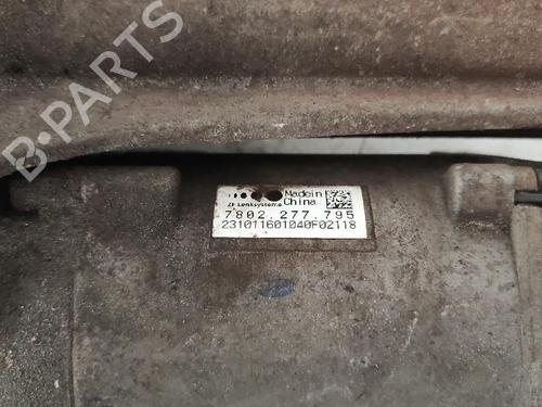 Steering rack BMW 1 (F20) 114 d | BP27925678M22 