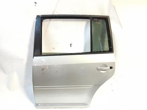 Used Left rear door Left rear door VW TOURAN (1T3) 1.6 TDI (90 hp) 40039002 40039002