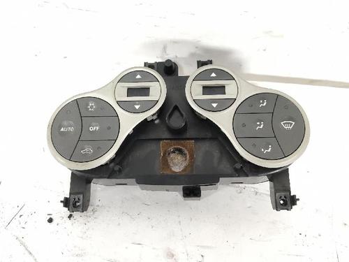 Used Climate control Climate control FIAT PANDA (169_) 1.2 (169.AXB11, 169.AXB1A) (60 hp) 27425540 27425540