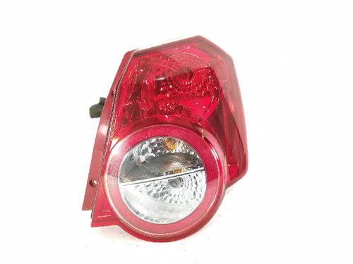 Used Right taillight Right taillight CHEVROLET AVEO / KALOS Hatchback (T250, T255) 1.2 (84 hp) 27414663 27414663