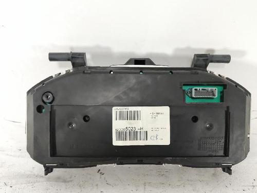 Instrument cluster RENAULT CLIO III (BR0/1, CR0/1) 2.0 16V Sport (CR0N, CR1P) | BP27418699C47