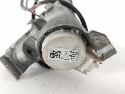 Ignition barrel VW GOLF ALLTRACK VII Variant (BA5, BV5) 2.0 TDI 4motion | BP32079837M48 - Image 3