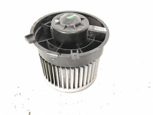 Used Heater blower motor NISSAN QASHQAI I (J10, NJ10) 2.0 dCi All-wheel Drive (150 hp) 27418165