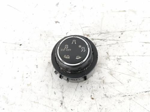 Used Switch PEUGEOT 3008 I MPV (0U_) 1.6 HDi (109 hp) 27427191