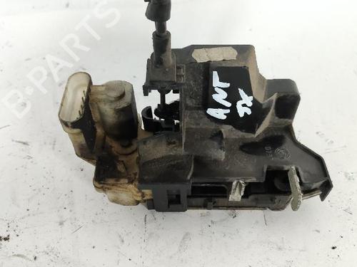 Used Front left lock FIAT DOBLO Box Body/MPV (223_) 1.9 JTD (223ZXE1A) (100 hp) 27426514