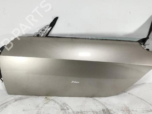 Dør venstre fortil SMART ROADSTER (452) 0.7 (452.434) (82 hp) 27412139