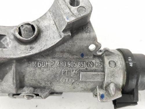 Ignition barrel AUDI A4 B7 (8EC) 2.0 TDI | BP27416047M48 - Image 3