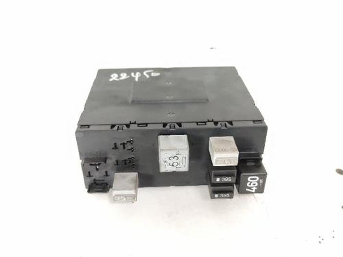 control-unit-audi-a3-8p1-2003-2004-2005-2006-2007-2008-2009-2010-2011-2012-2013-27714610 main image